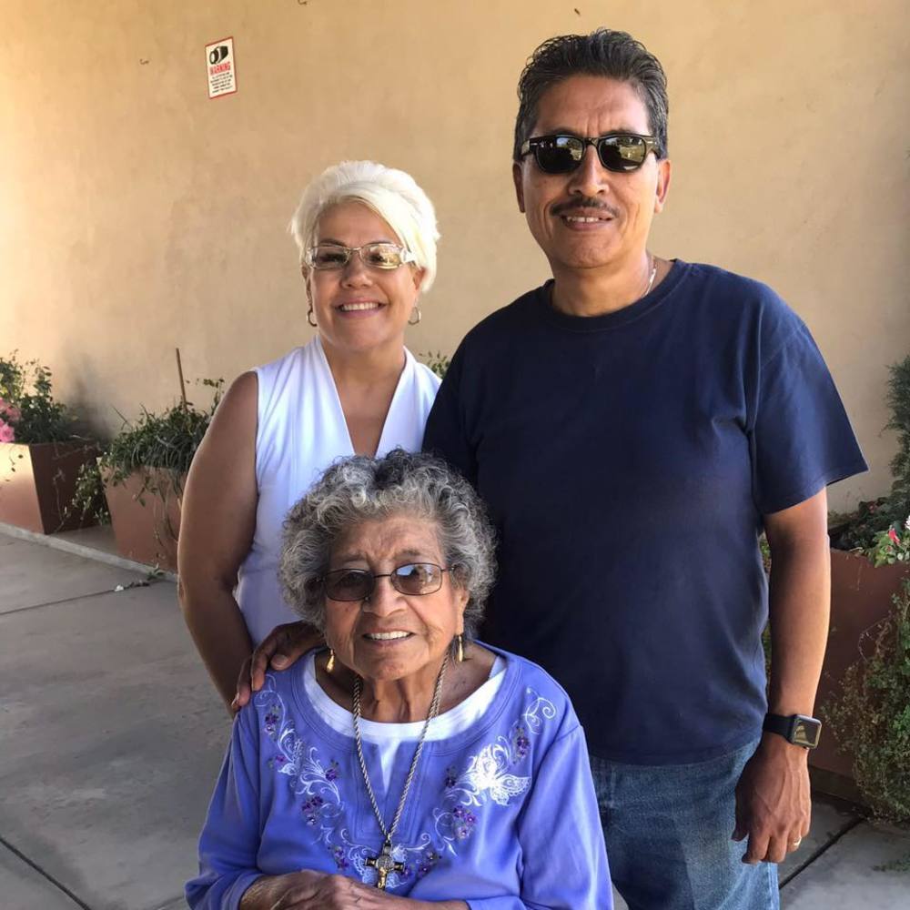 Meet your Posher, Gilbert